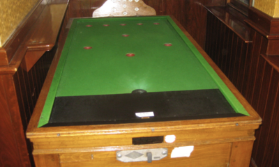 Bar Billiards Rules: Unraveling the Basics of a Classic Pub Sport